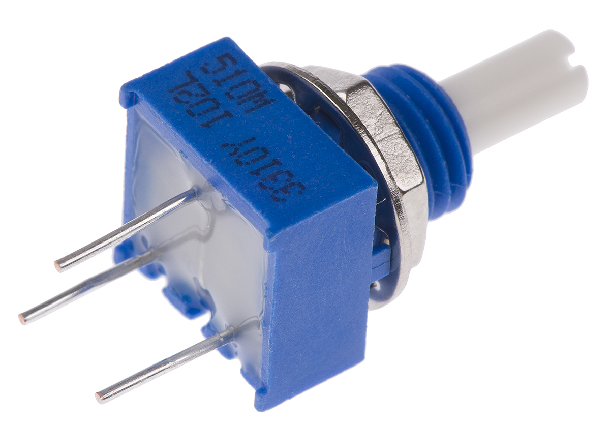 3310Y-001-102L, Bourns