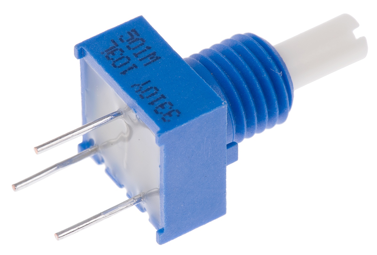 3310Y-001-103L, Bourns