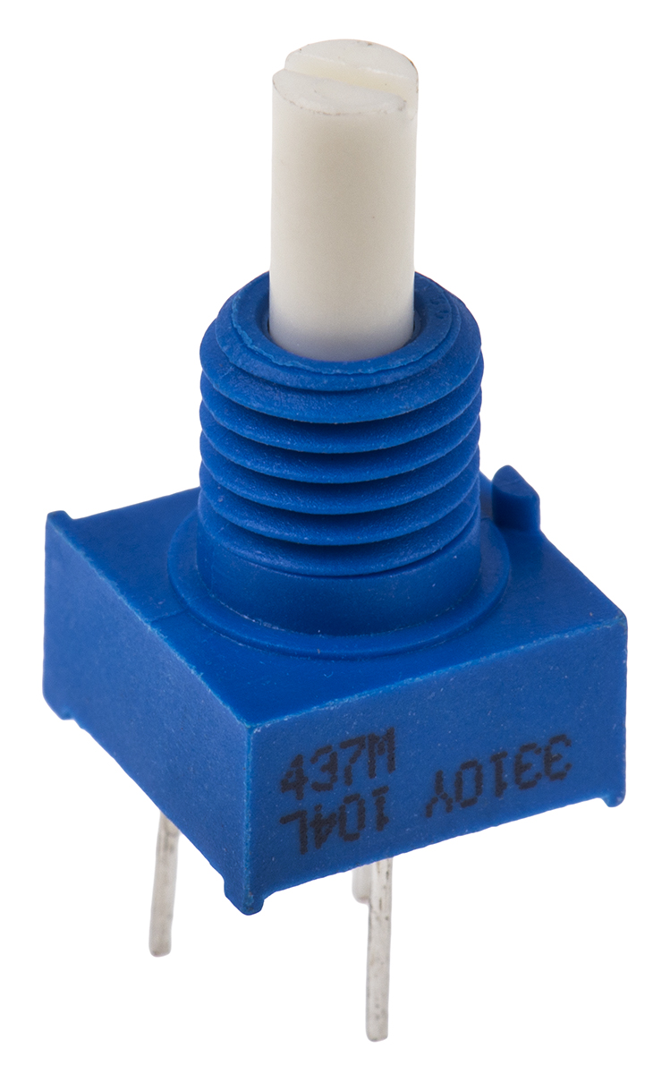 3310Y-001-104L, Bourns
