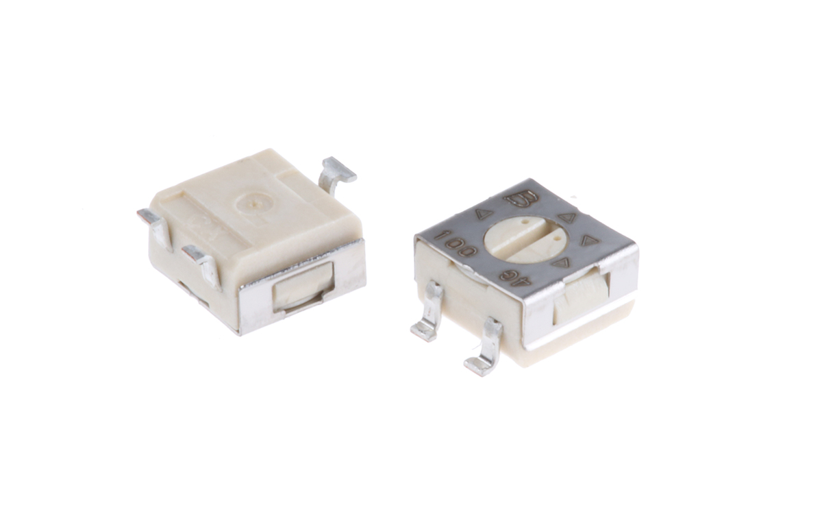 3314G-1-100E, Bourns