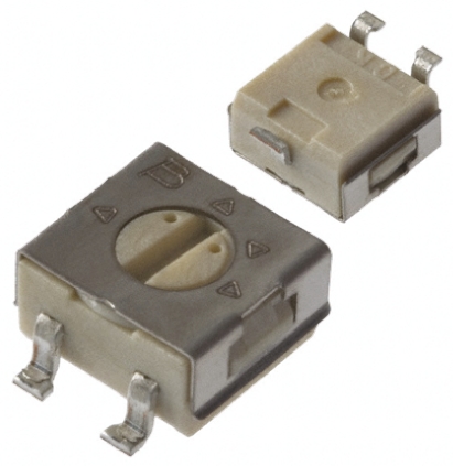 3314G-1-202E, Bourns