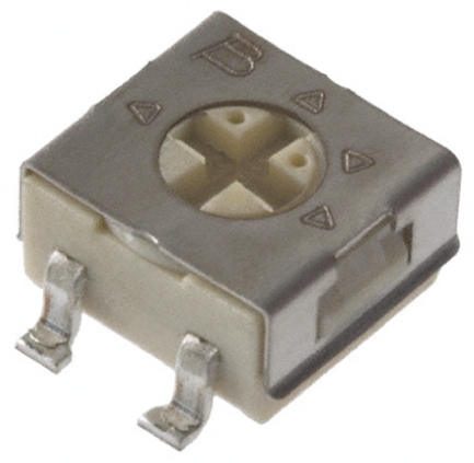3314G-2-503E, Bourns