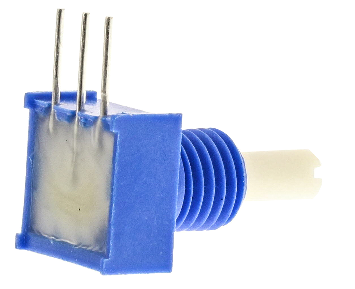 3315C-001-016L, Bourns