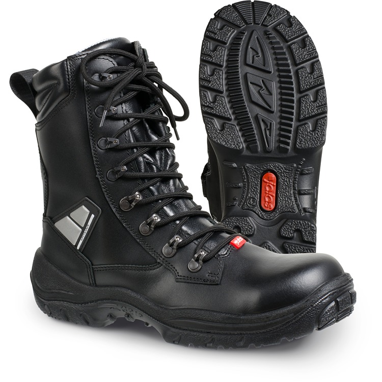 3325-47, Jalas
