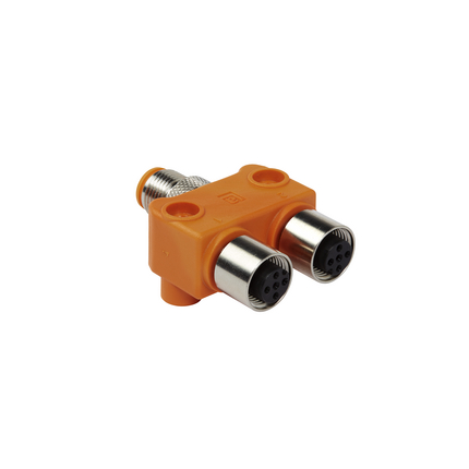 33268 ASBS 2 M12-5S 1-2 F, Lumberg Automation