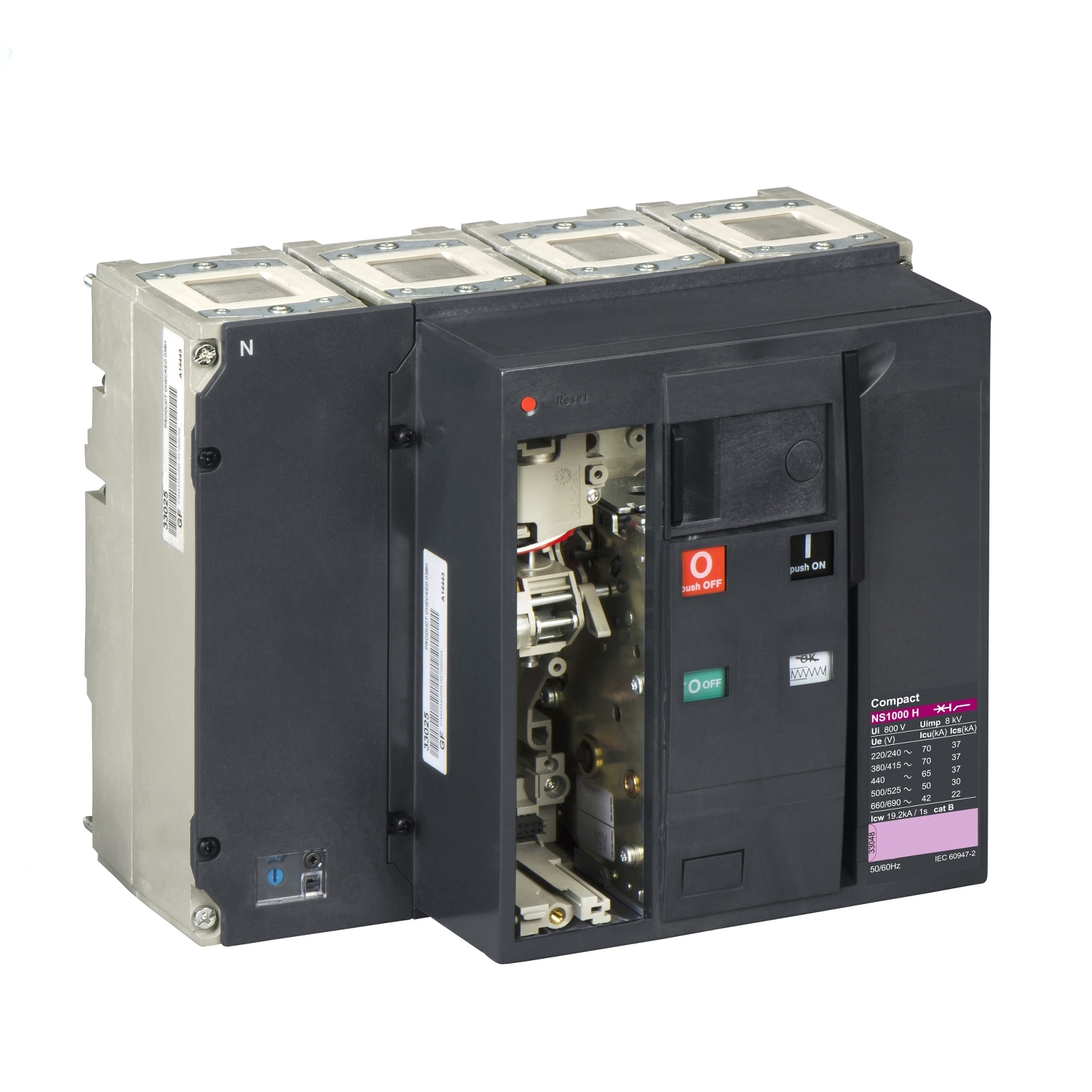33295, Schneider Electric