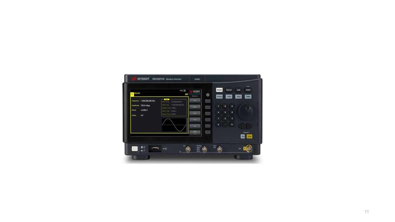 332BW1U, Keysight Technologies