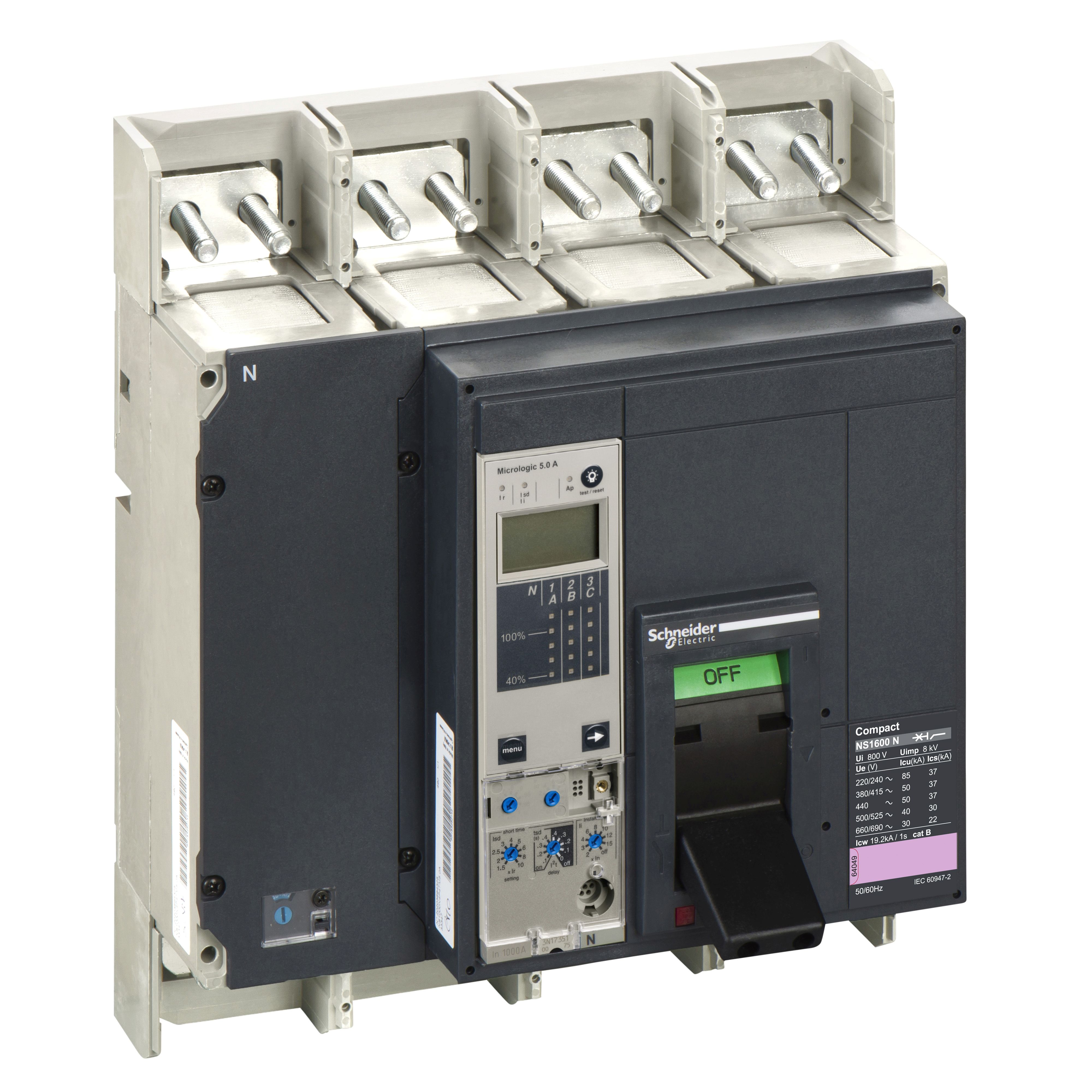 33364, Schneider Electric