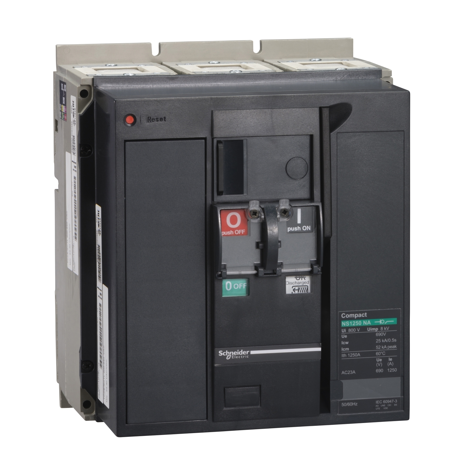 33446, Schneider Electric