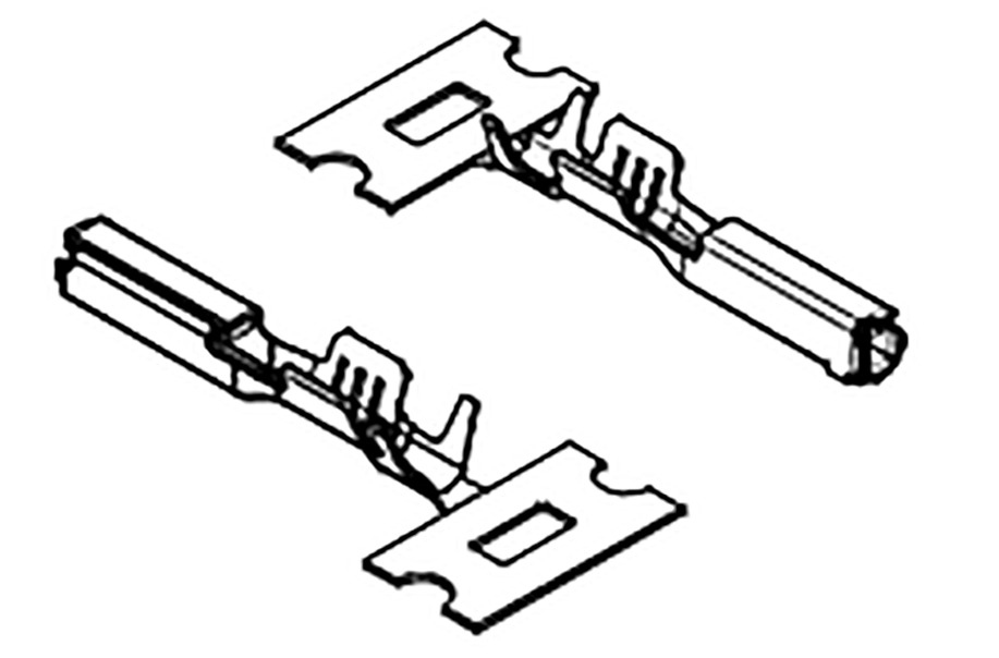 33467-0024, Molex