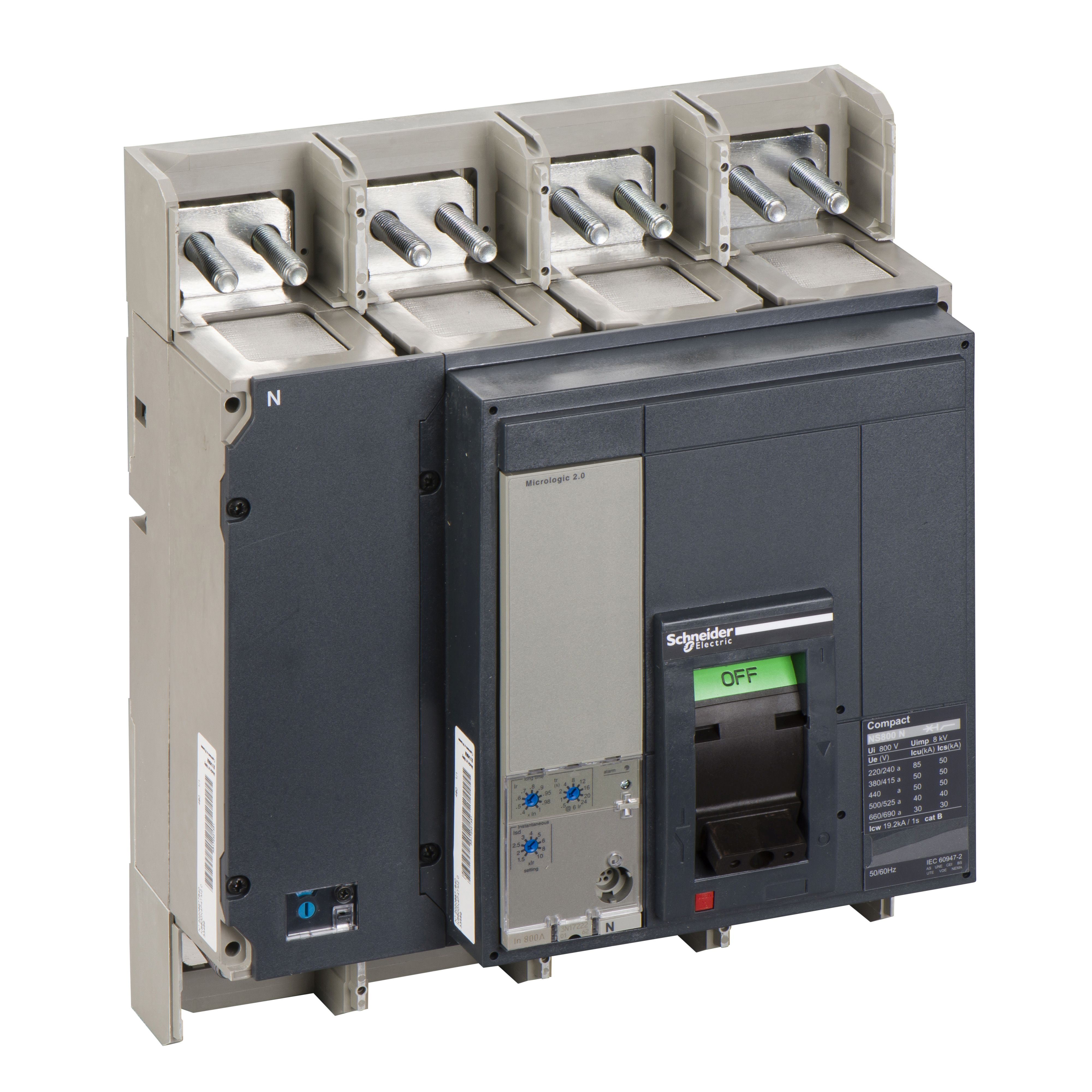 33469, Schneider Electric