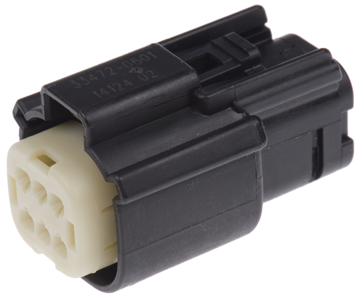 33472-0601, Molex