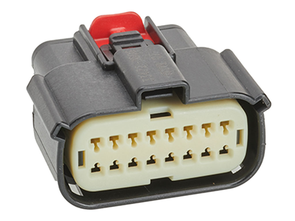 33472-1607, Molex