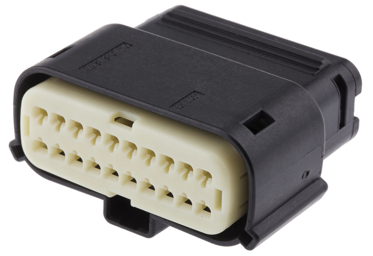 33472-2001, Molex