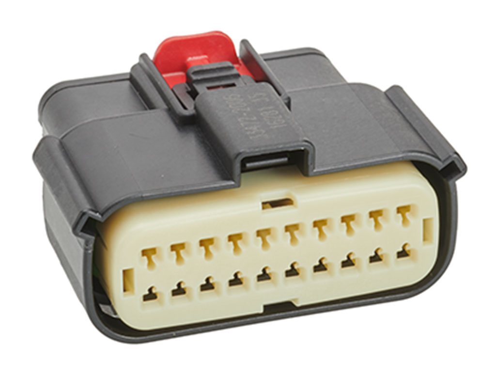 33472-2007, Molex