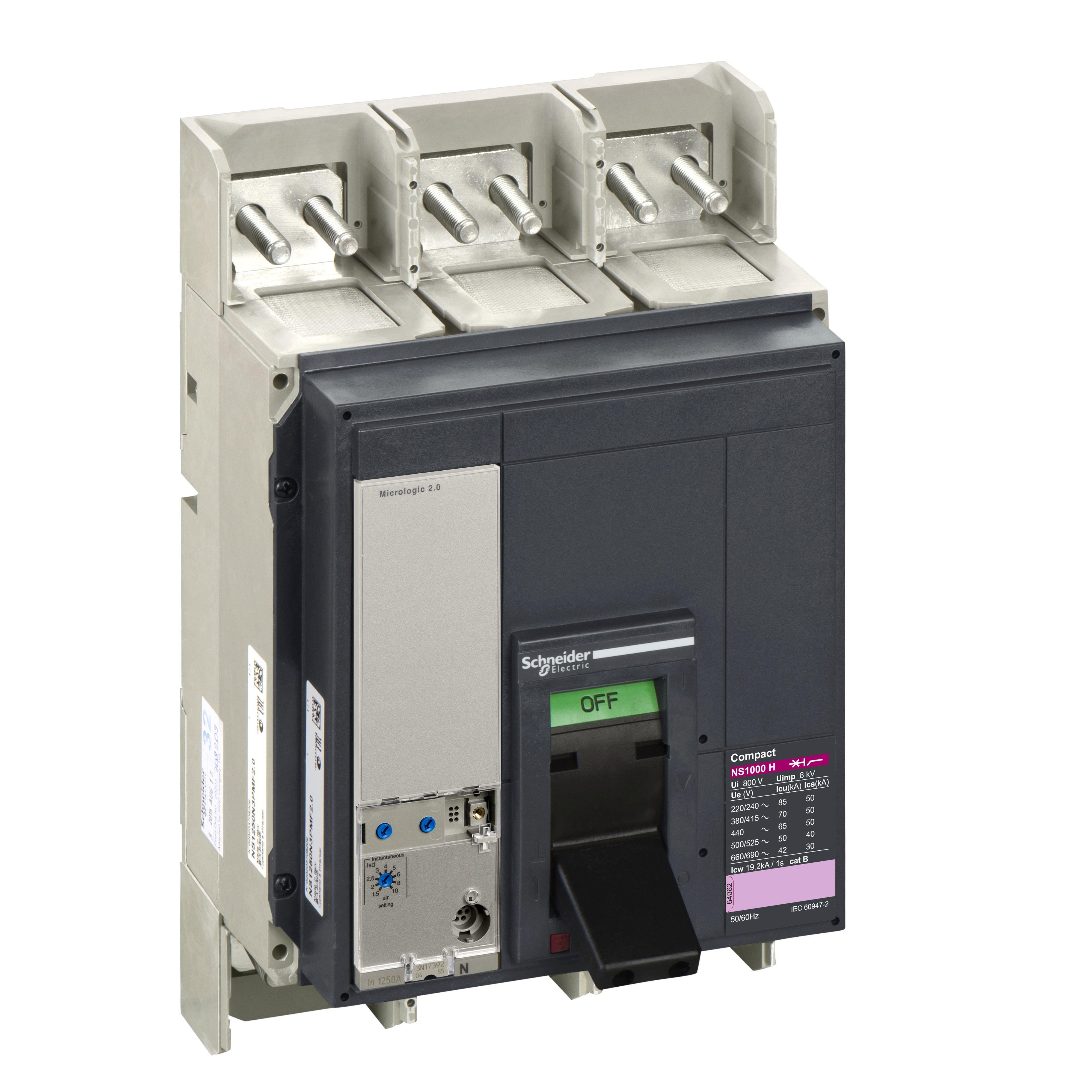 33473, Schneider Electric