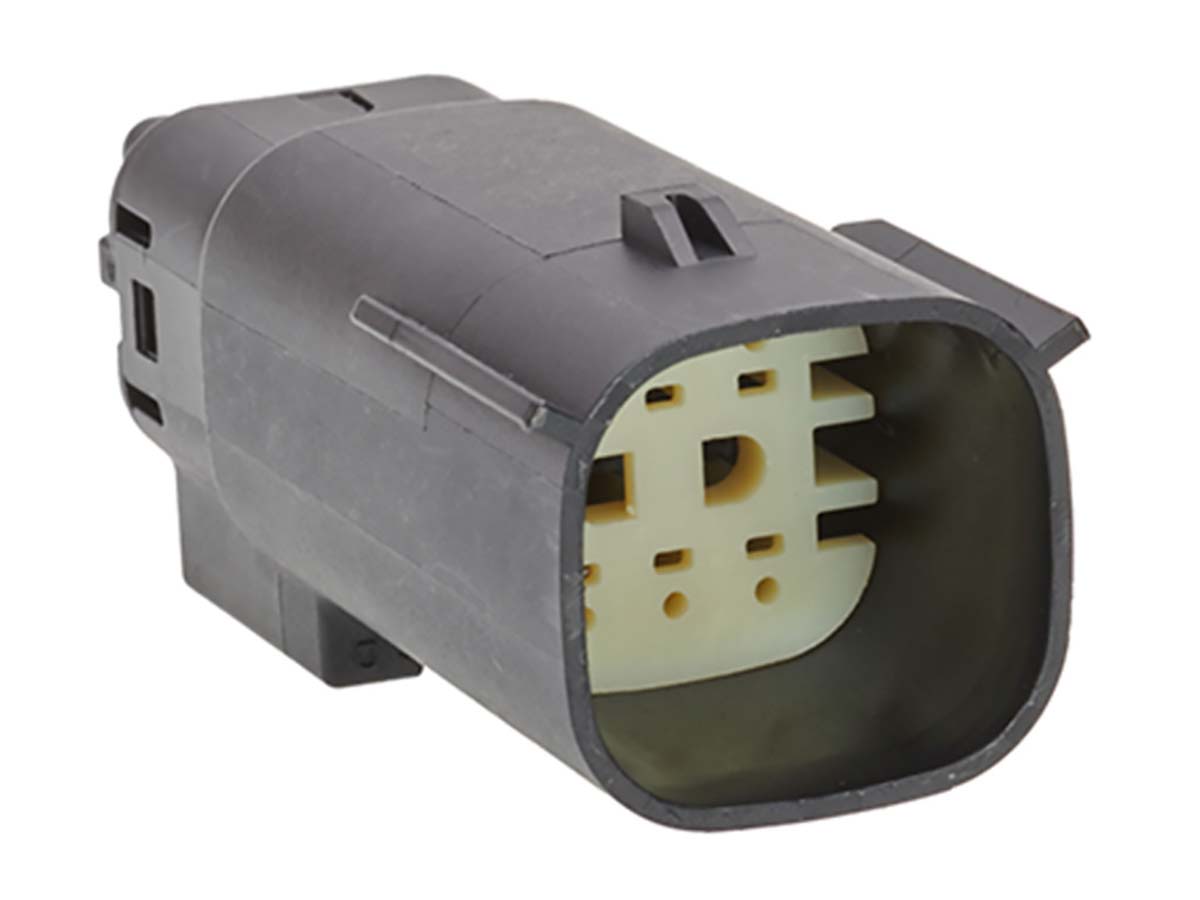 33482-3601, Molex