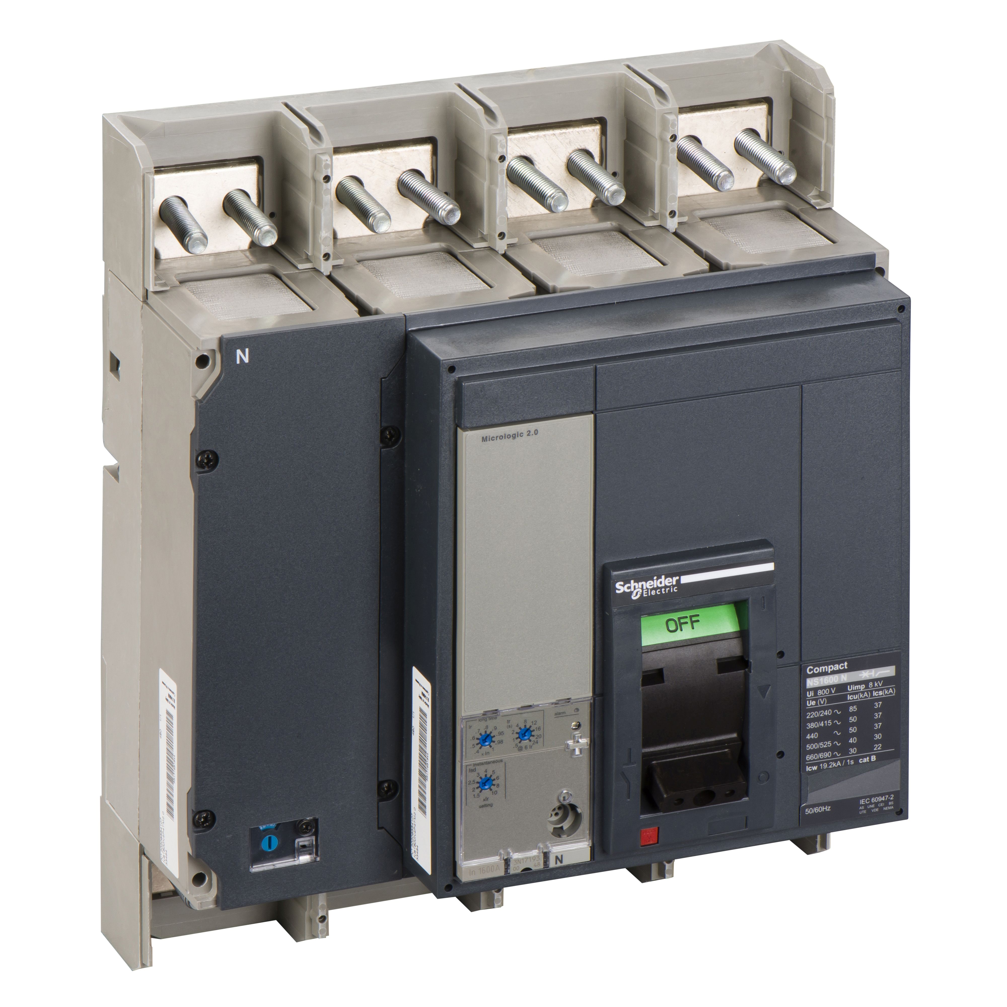 33484, Schneider Electric