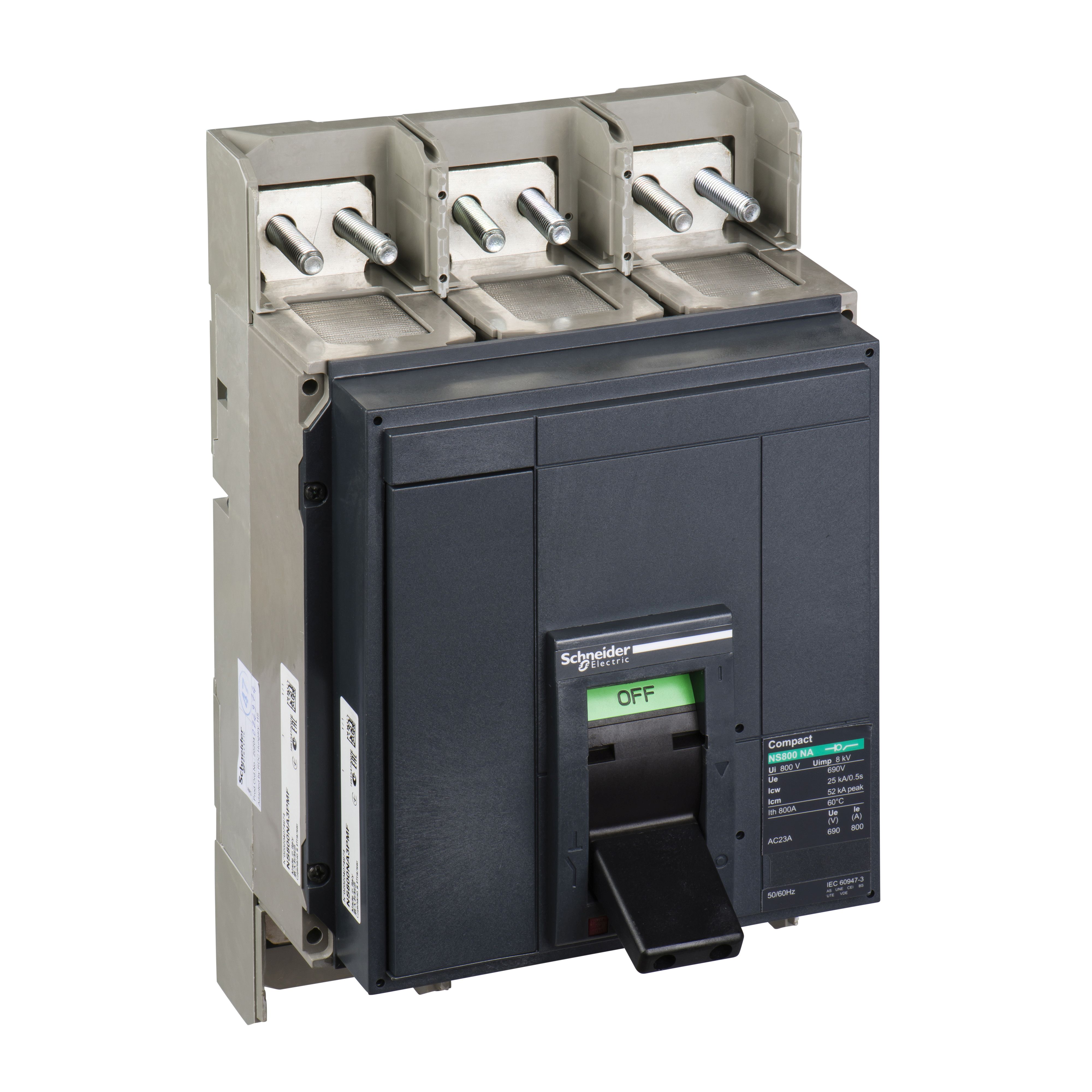 33487, Schneider Electric