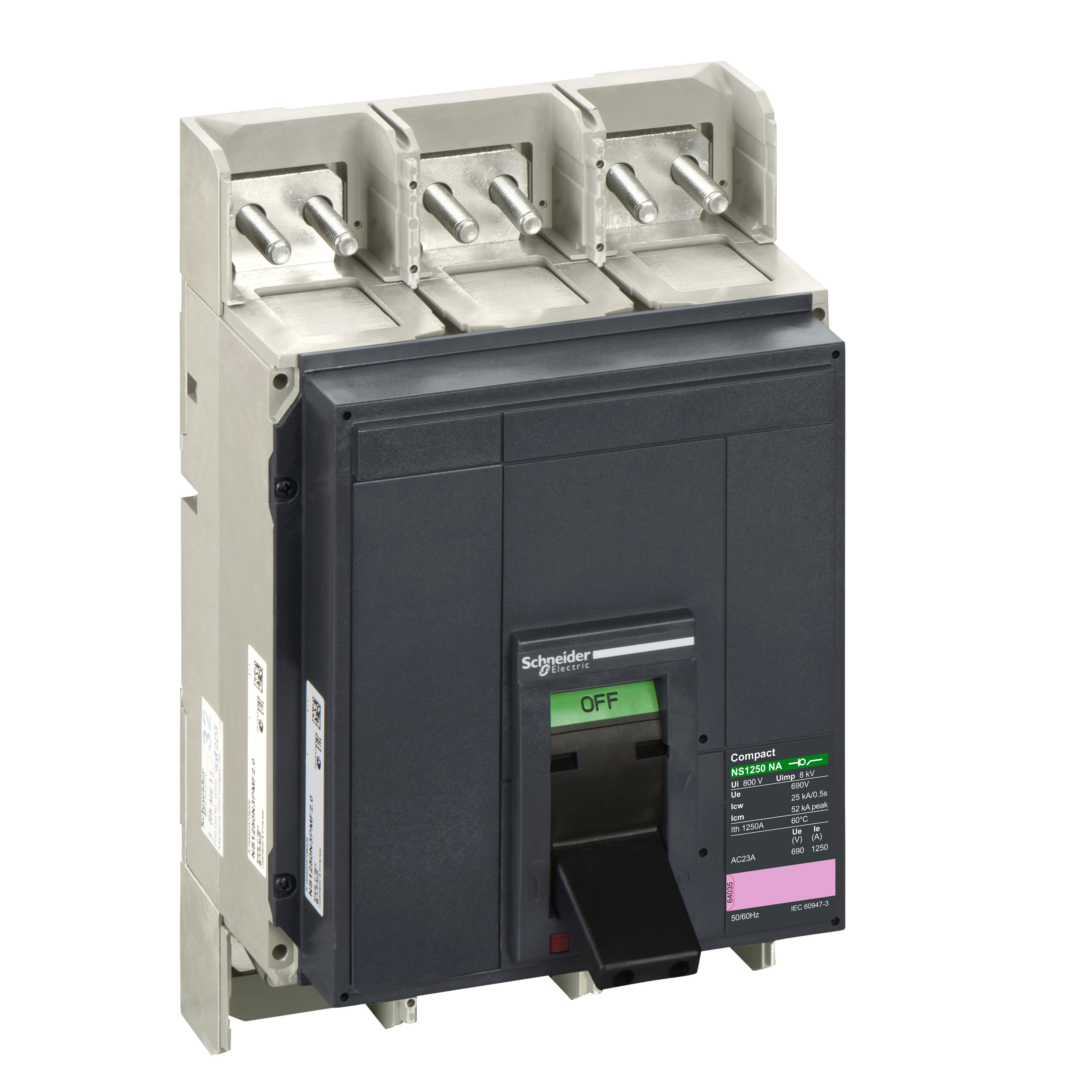 33489, Schneider Electric