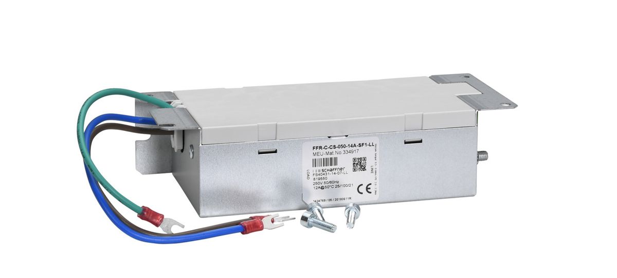 334917, Mitsubishi Electric