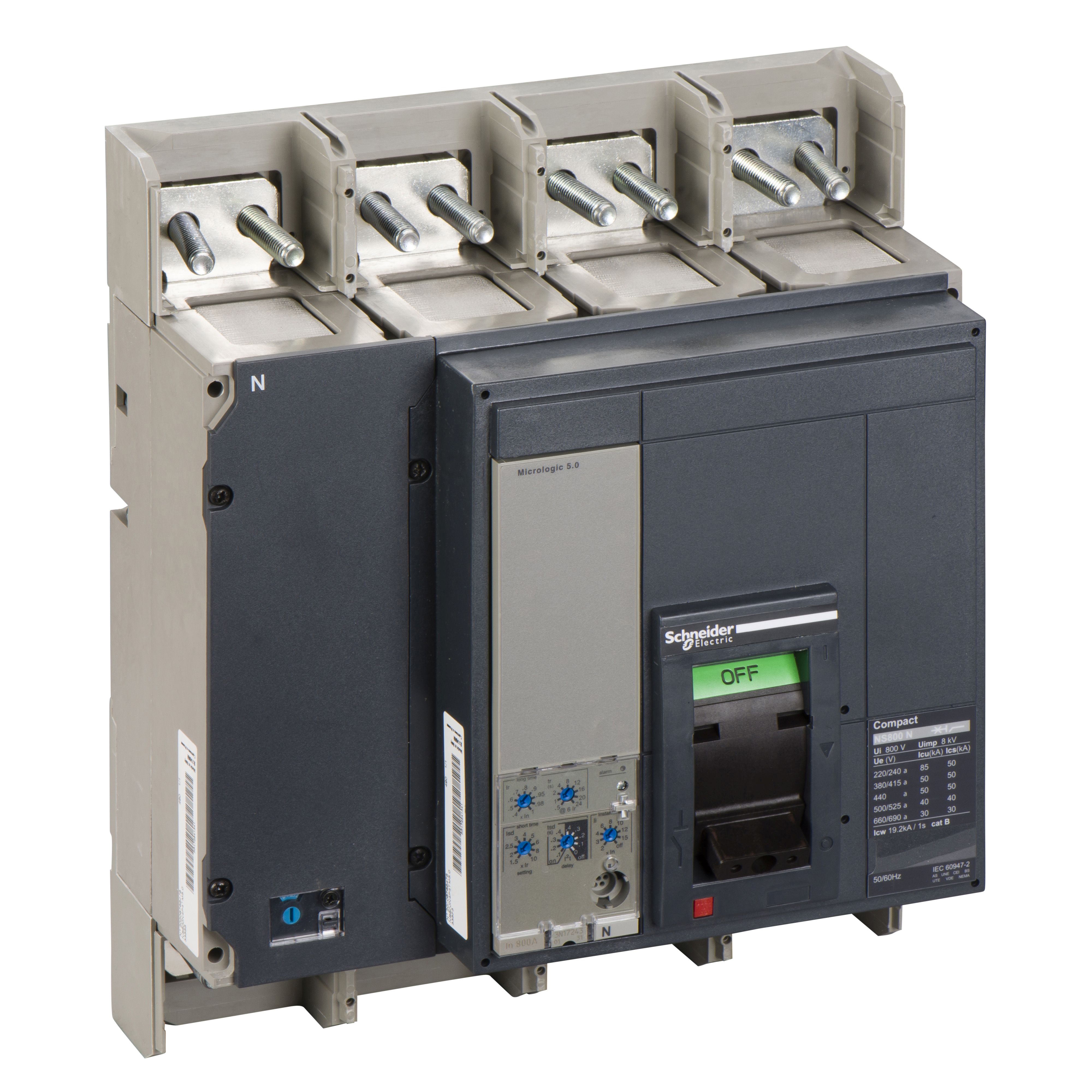 33555, Schneider Electric