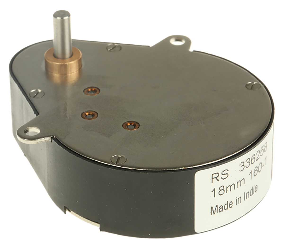 336-258, RS PRO