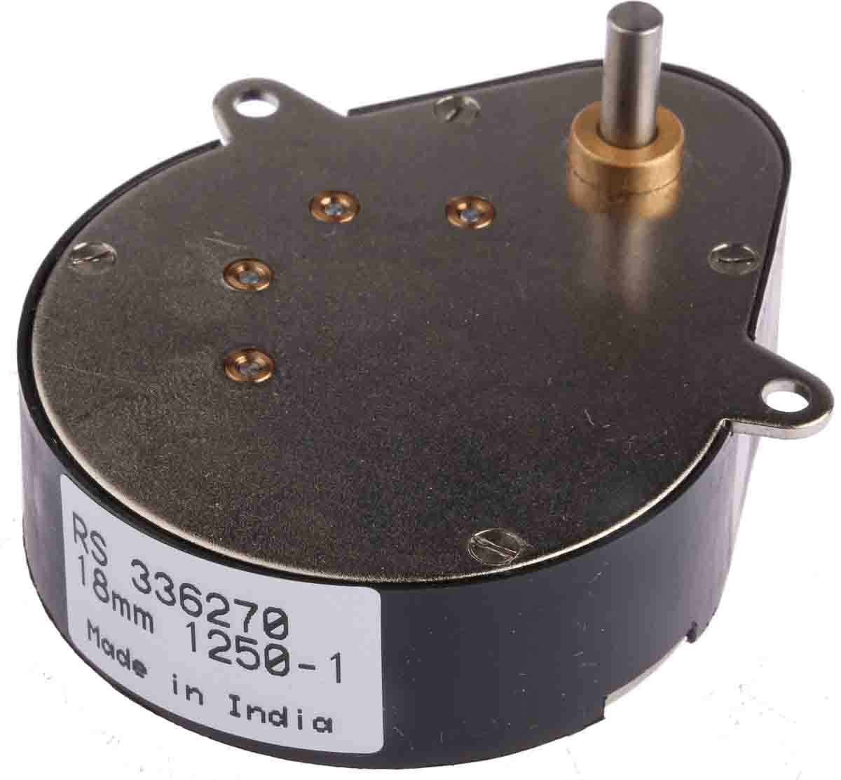336-270, RS PRO
