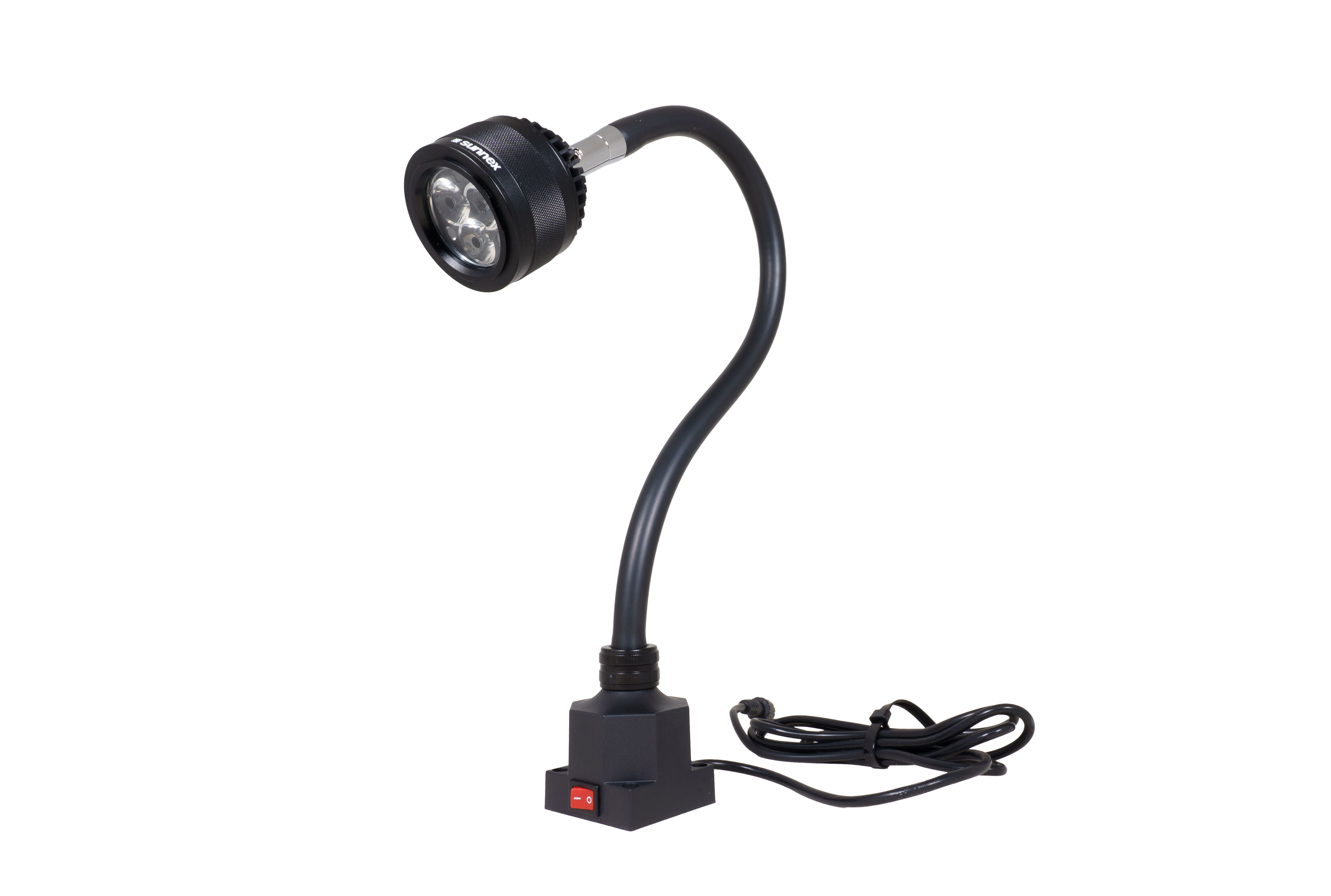 33610, Sunnex Equipment AB