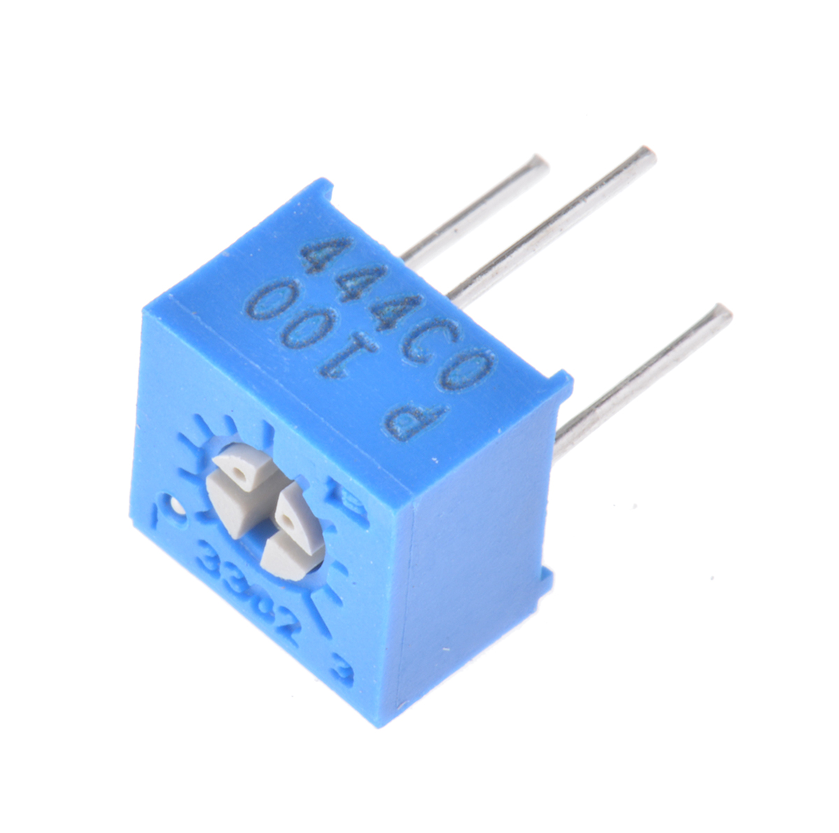 3362P-1-100LF, Bourns
