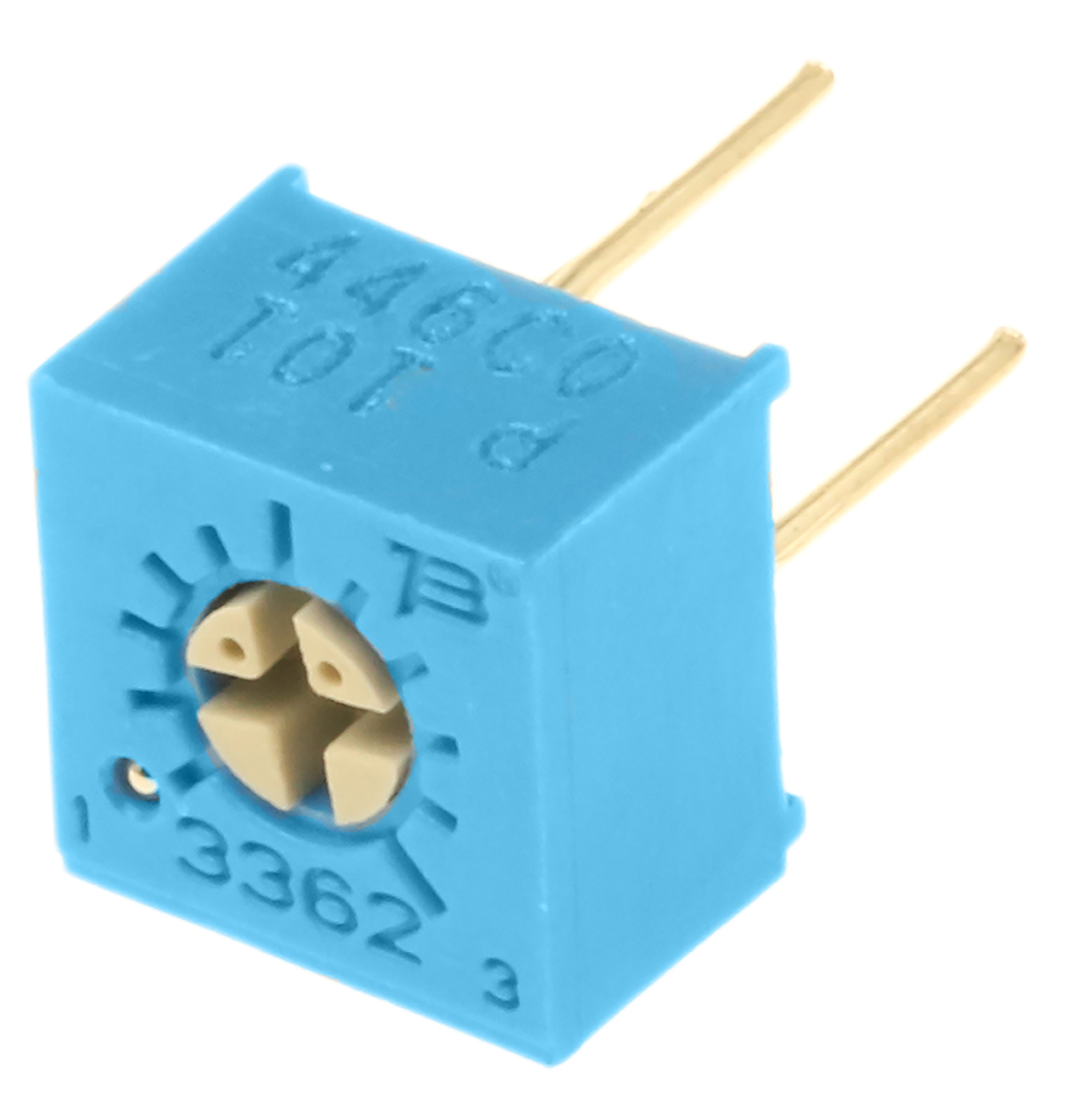 3362P-1-101LF, Bourns