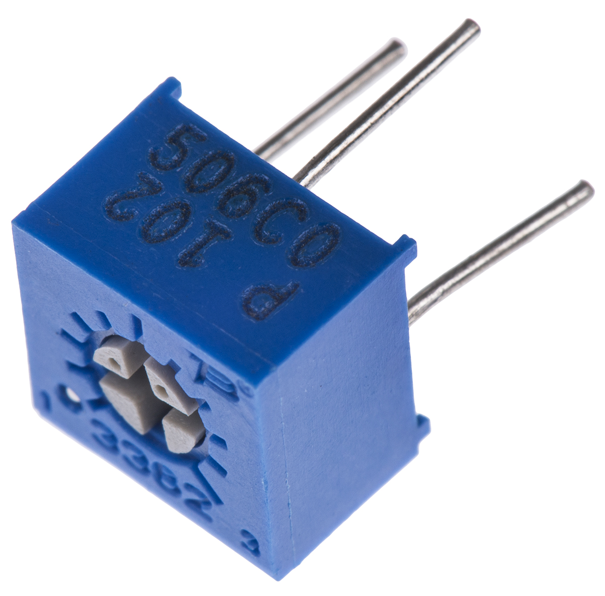 3362P-1-102LF, Bourns