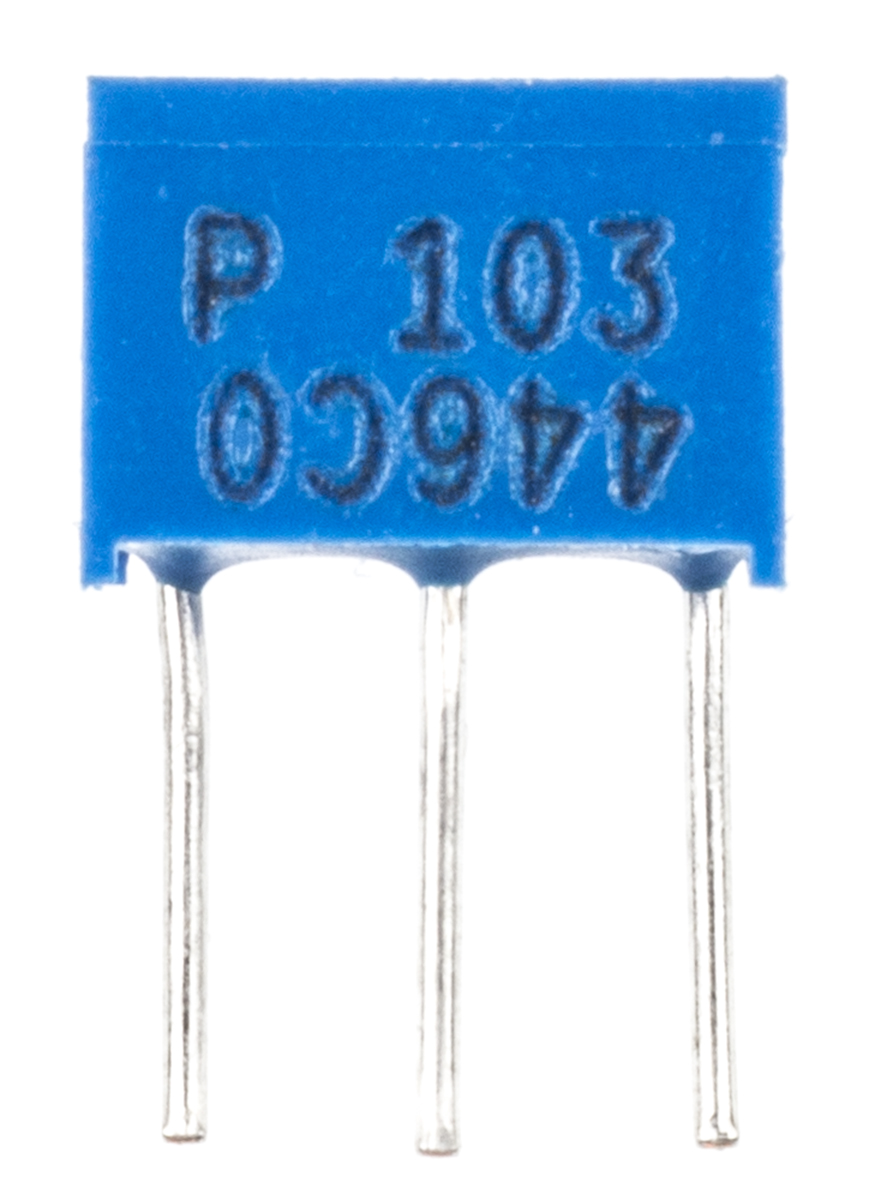 3362P-1-103LF, Bourns