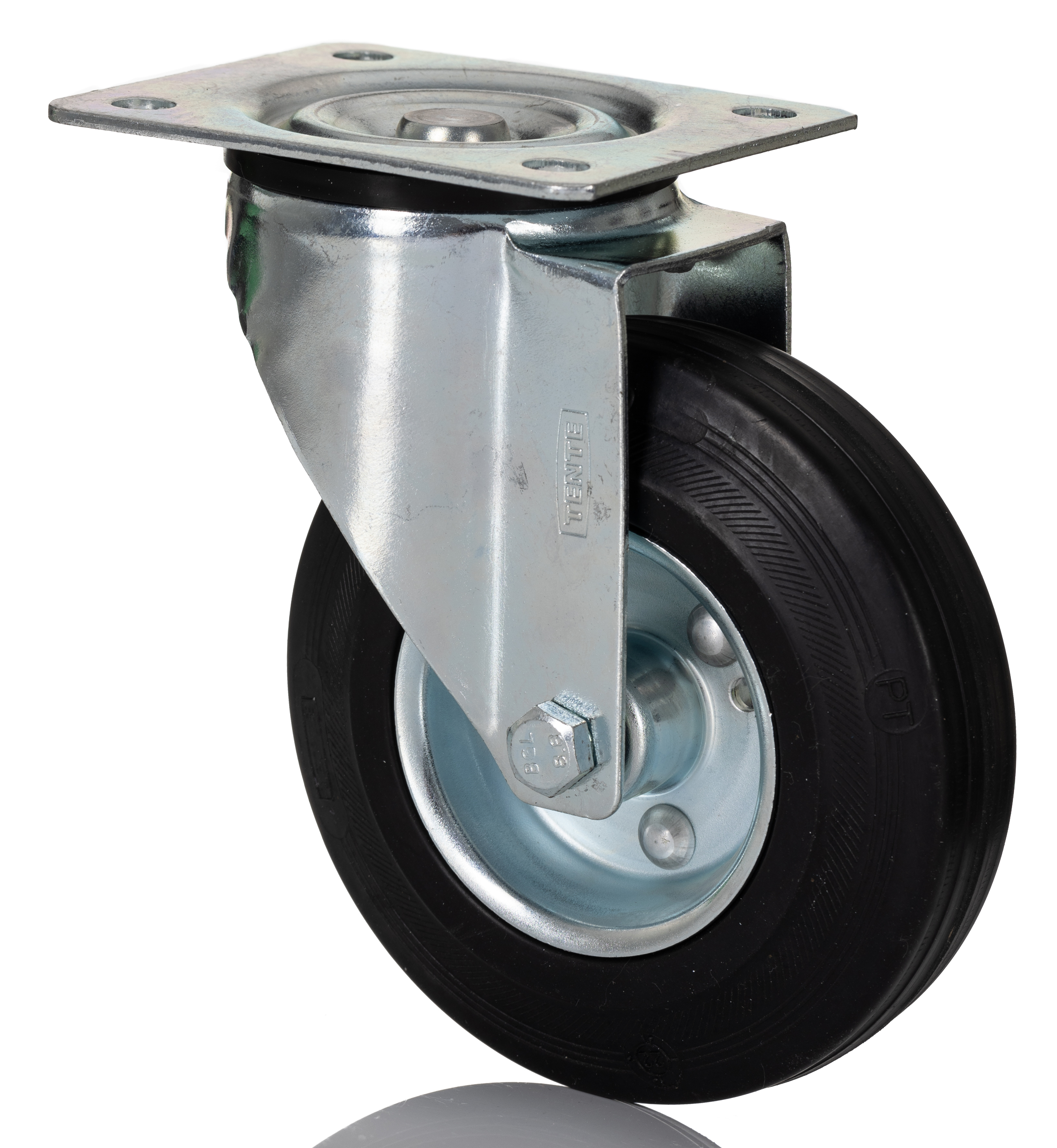 3370DVR125P62, Tente