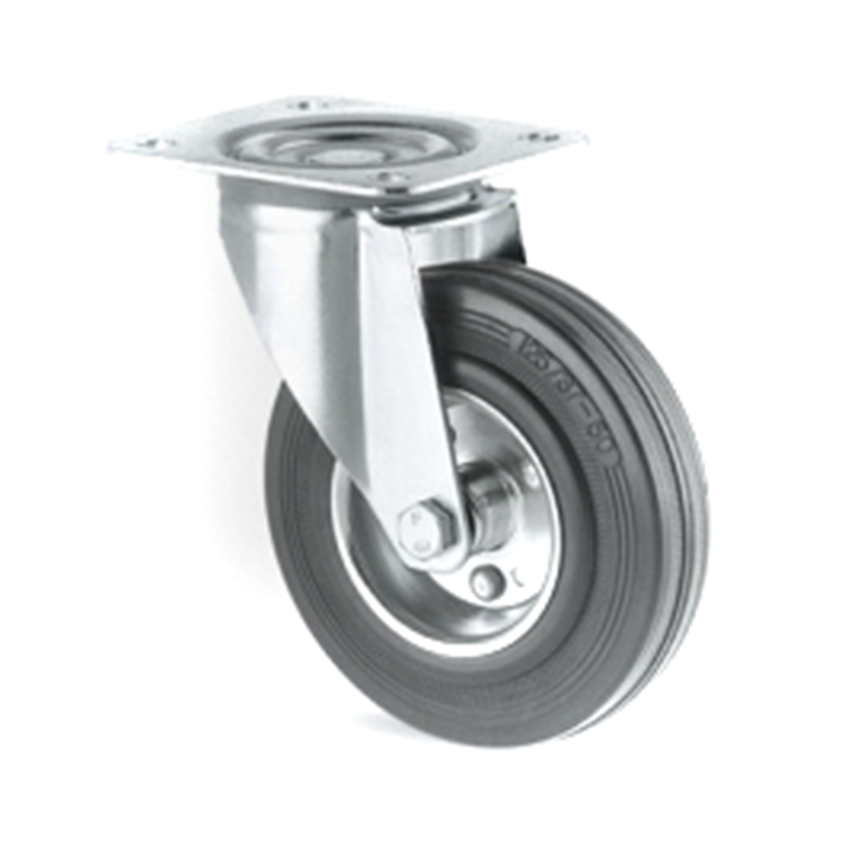 3370DVR160P63, Tente