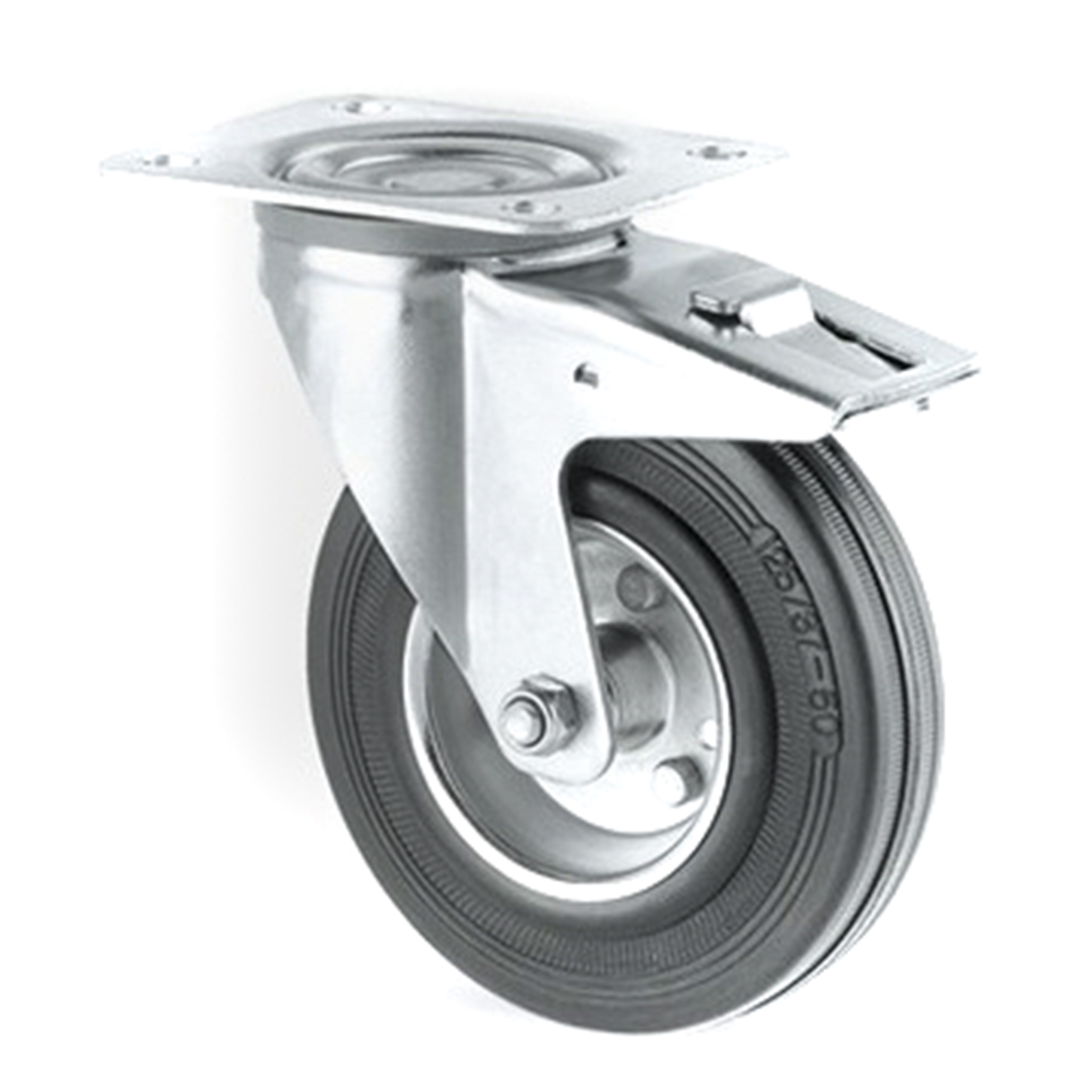 3377DVR125P62, Tente