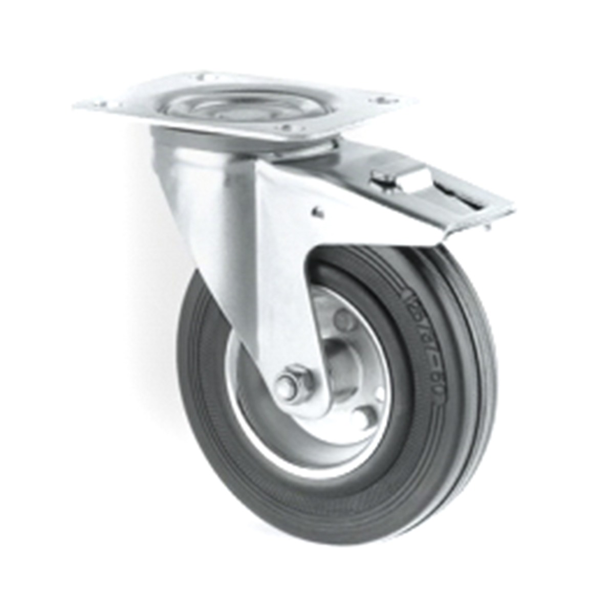 3377DVR200P63, Tente