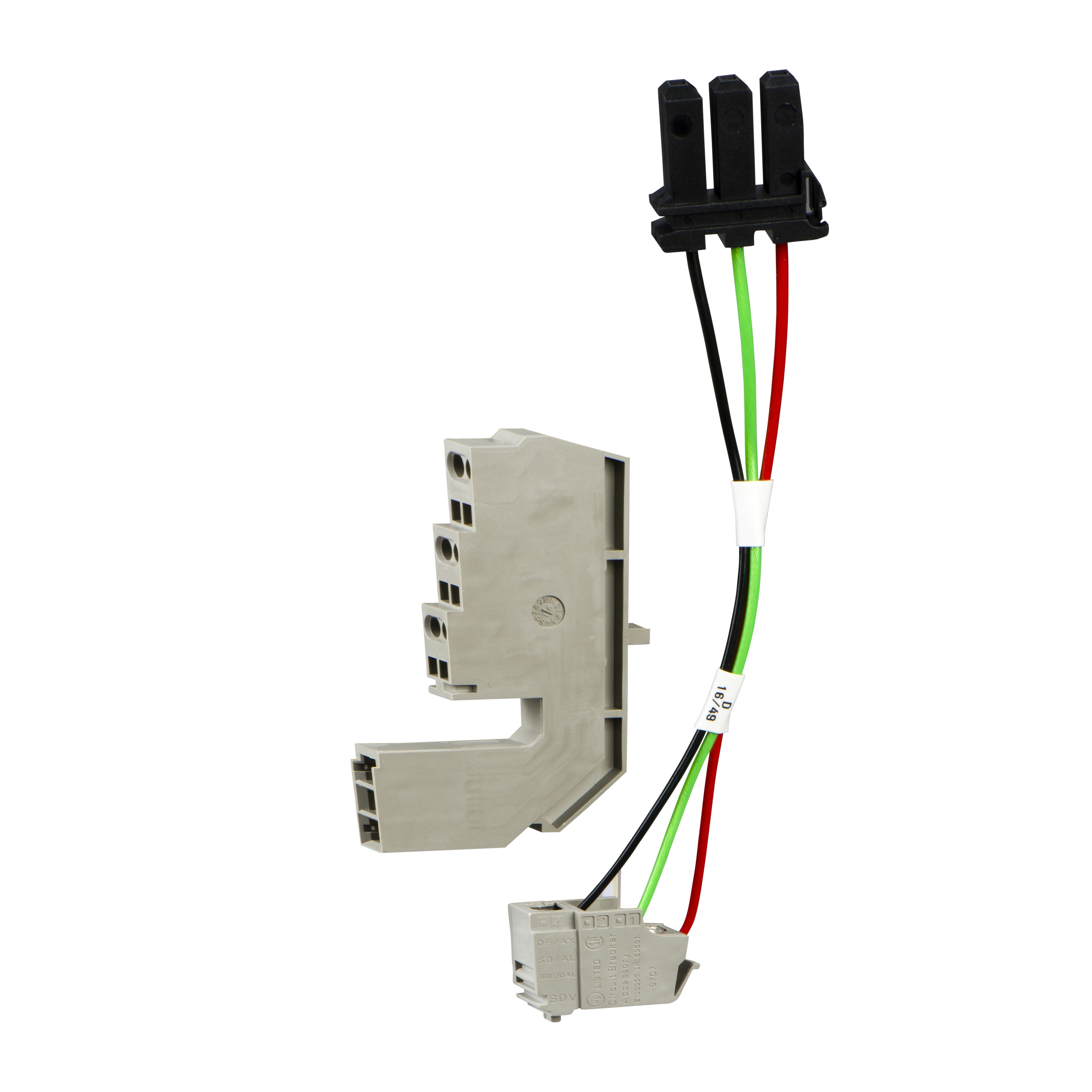 33800, Schneider Electric