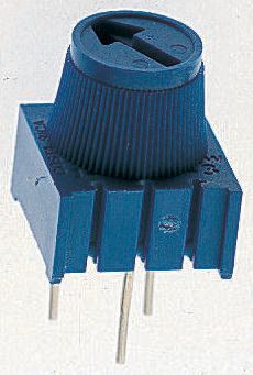 3386F-1-101TLF, Bourns