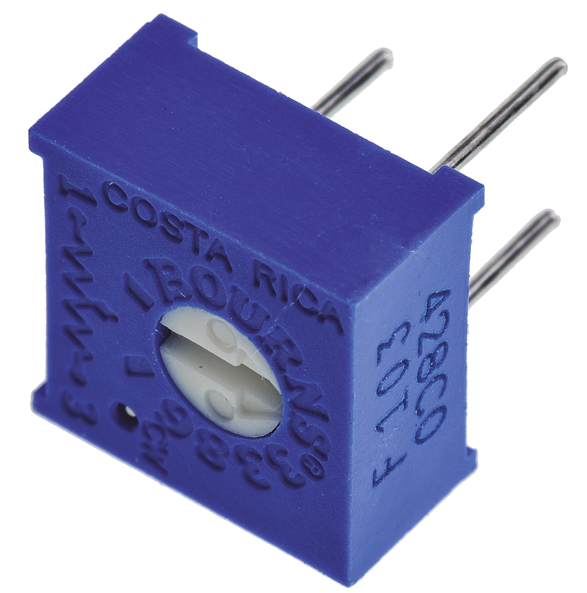3386F-1-103LF, Bourns