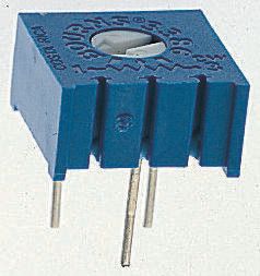 3386F-1-205LF, Bourns