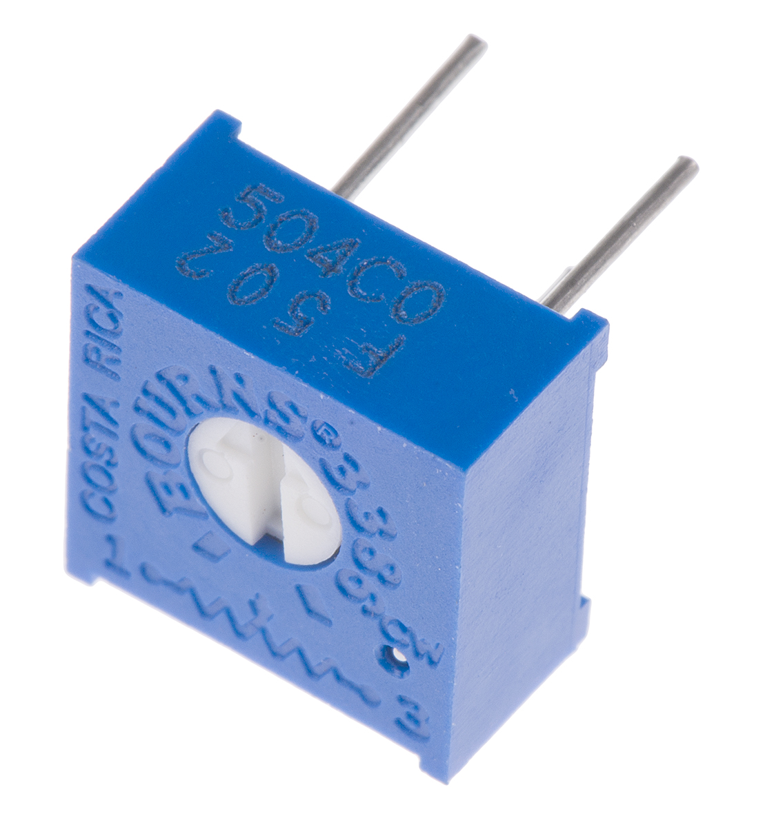 3386F-1-502LF, Bourns