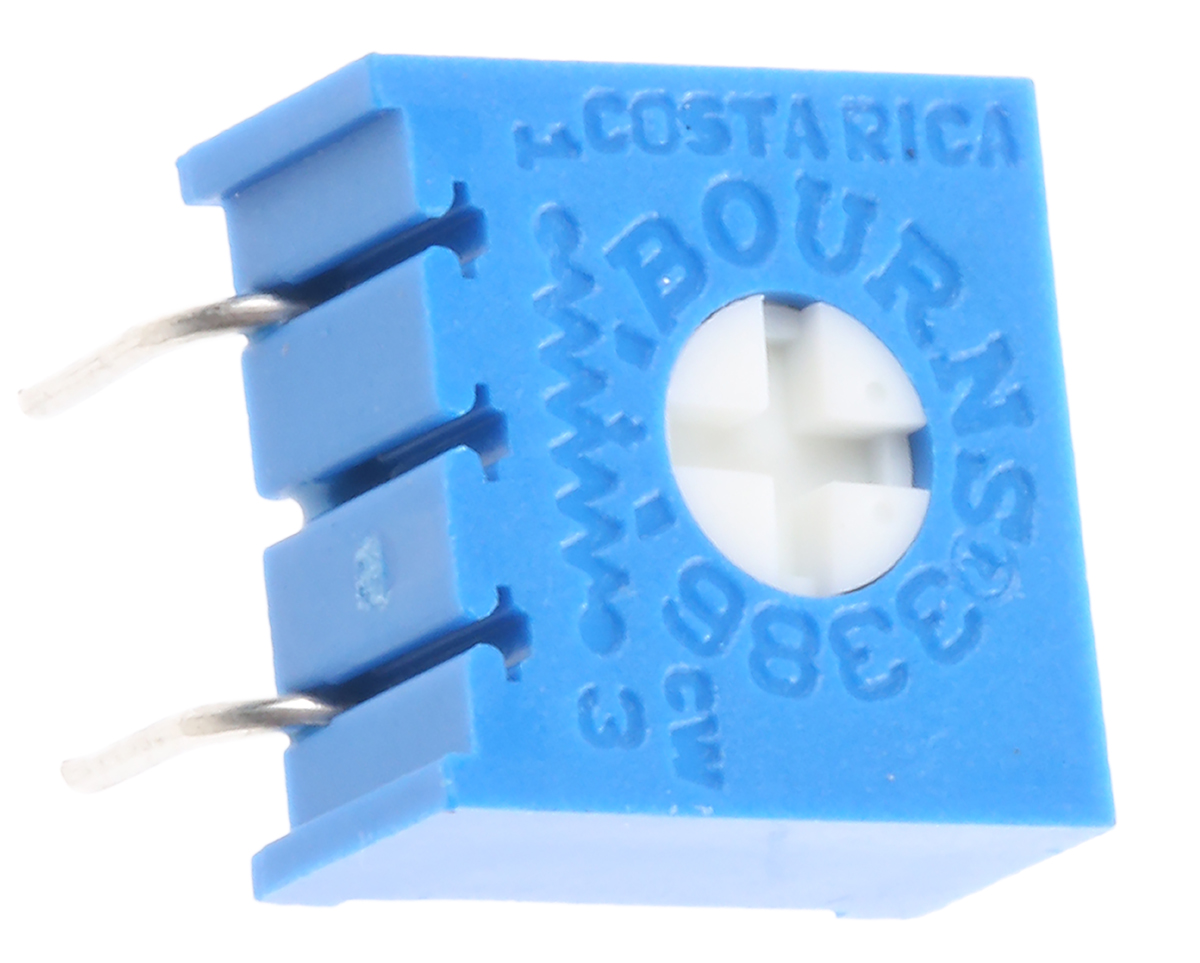 3386G-1-104LF, Bourns
