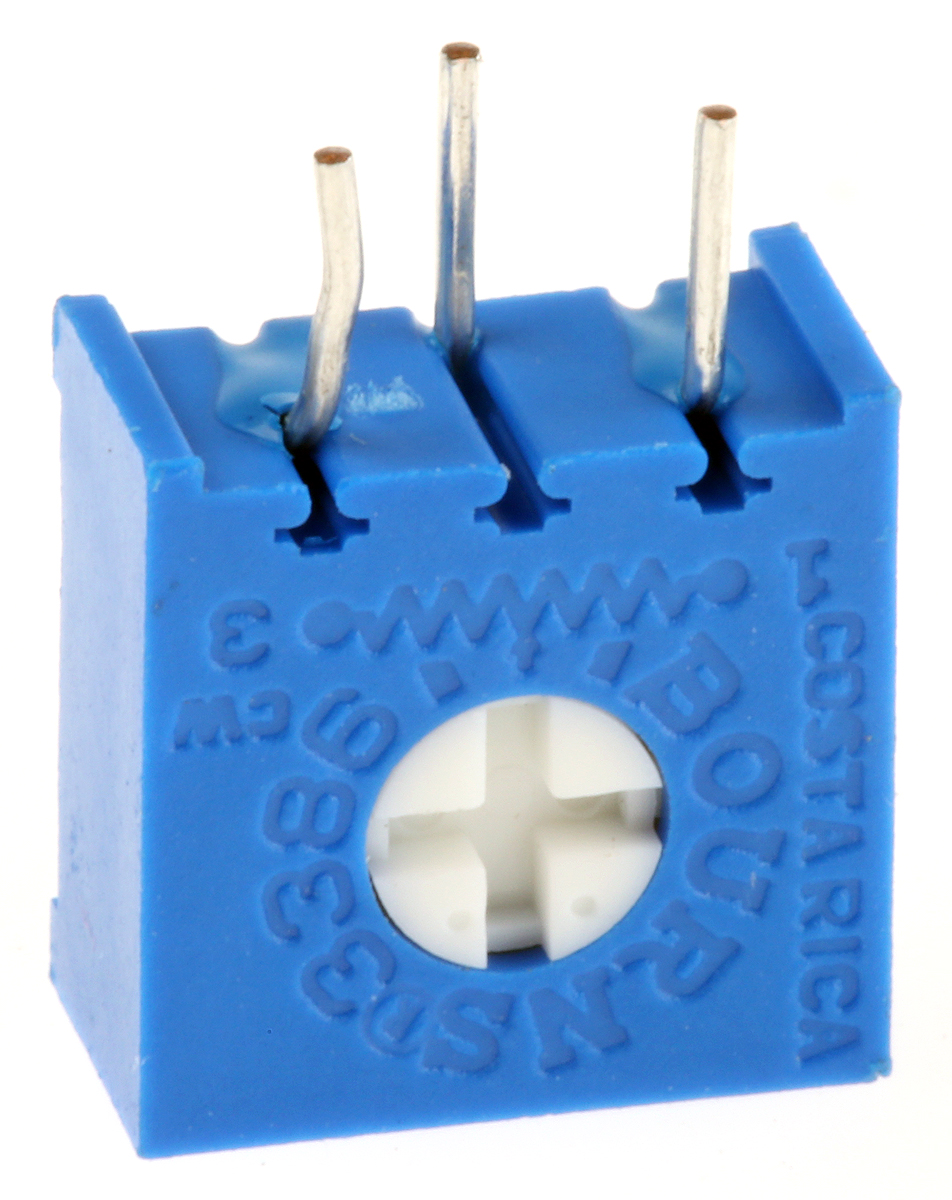 3386V-1-102LF, Bourns