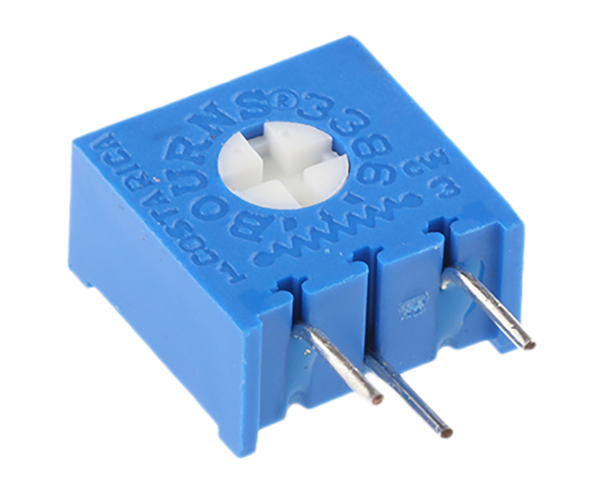 3386V-1-104LF, Bourns