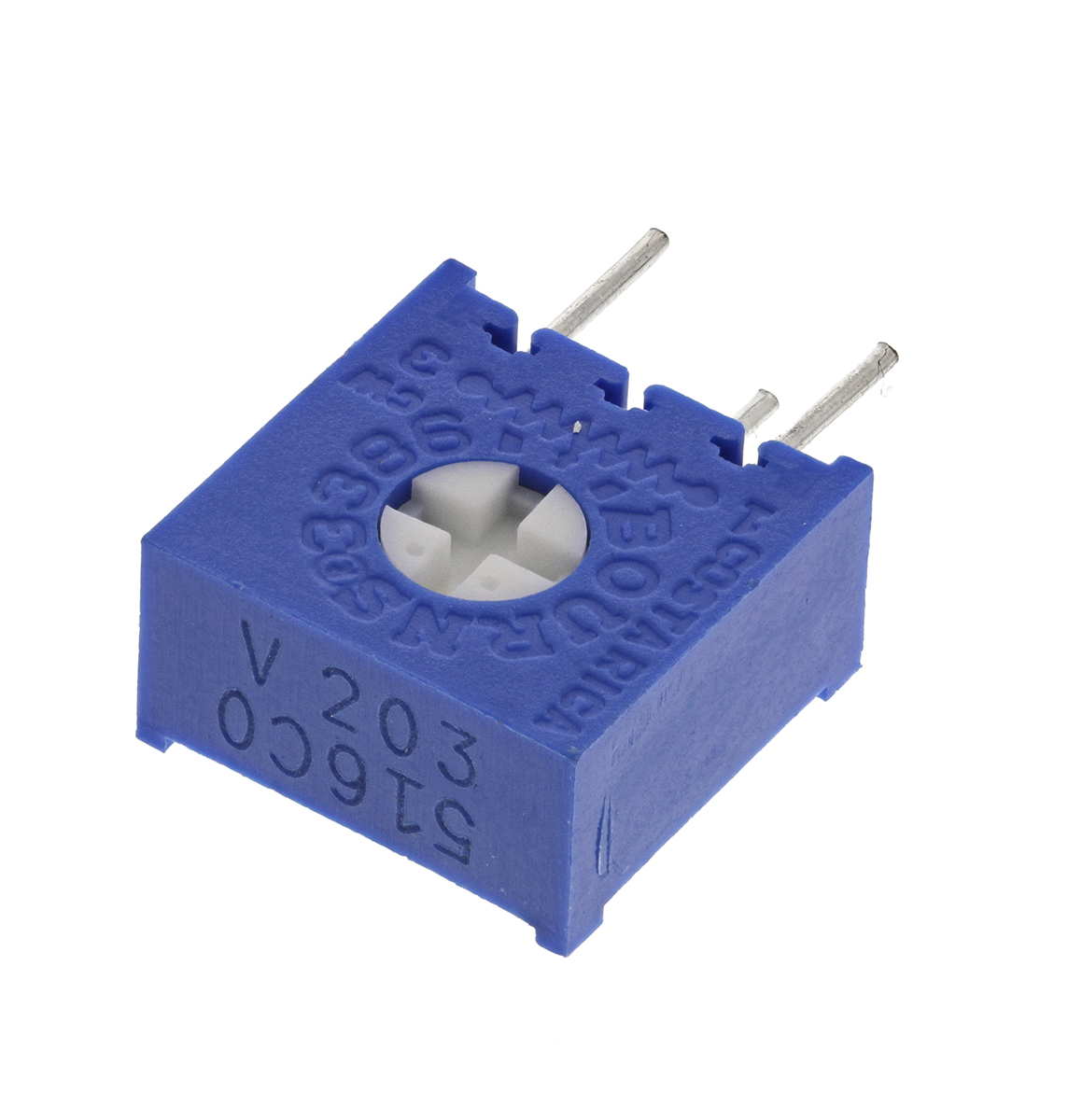 3386V-1-203LF, Bourns