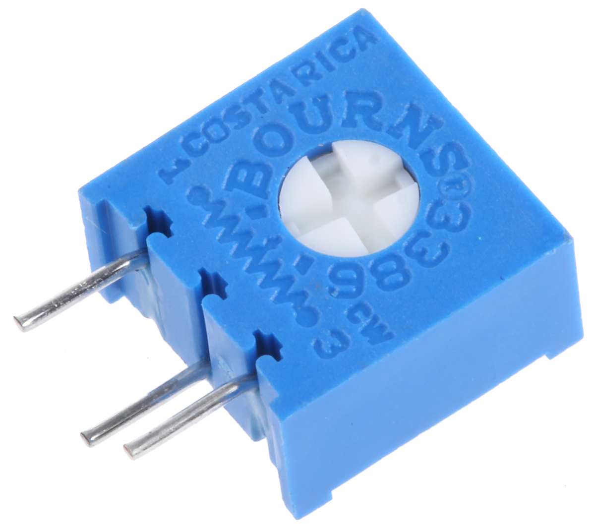 3386V-1-502LF, Bourns