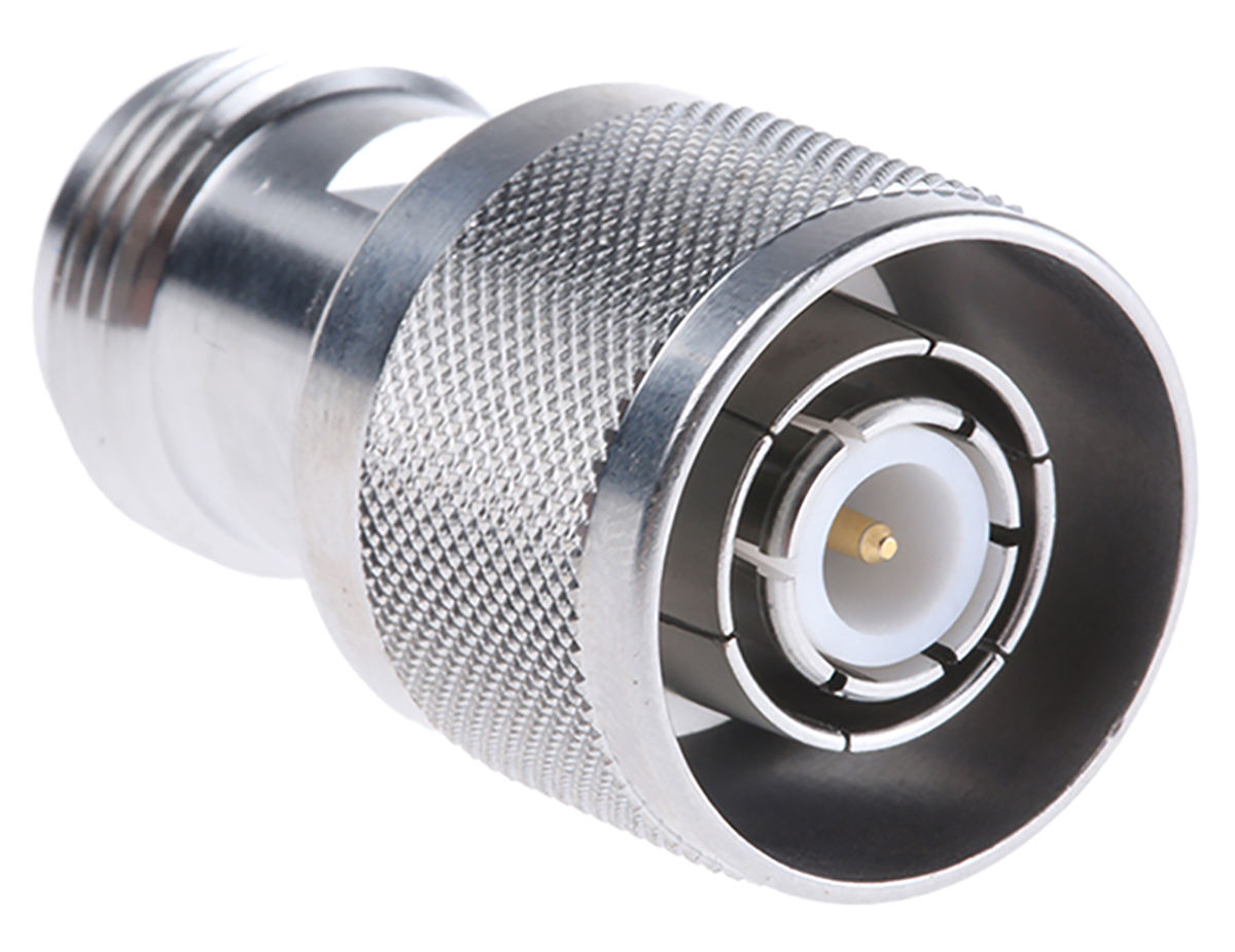 33_BNC-N-Q50-4/133_NE, Huber+Suhner