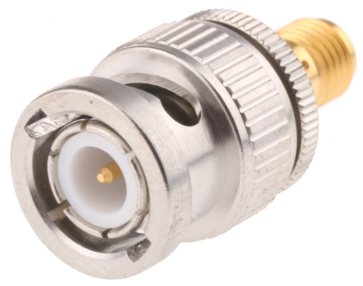 33_BNC-SMA-50-1/1--_UE, Huber+Suhner