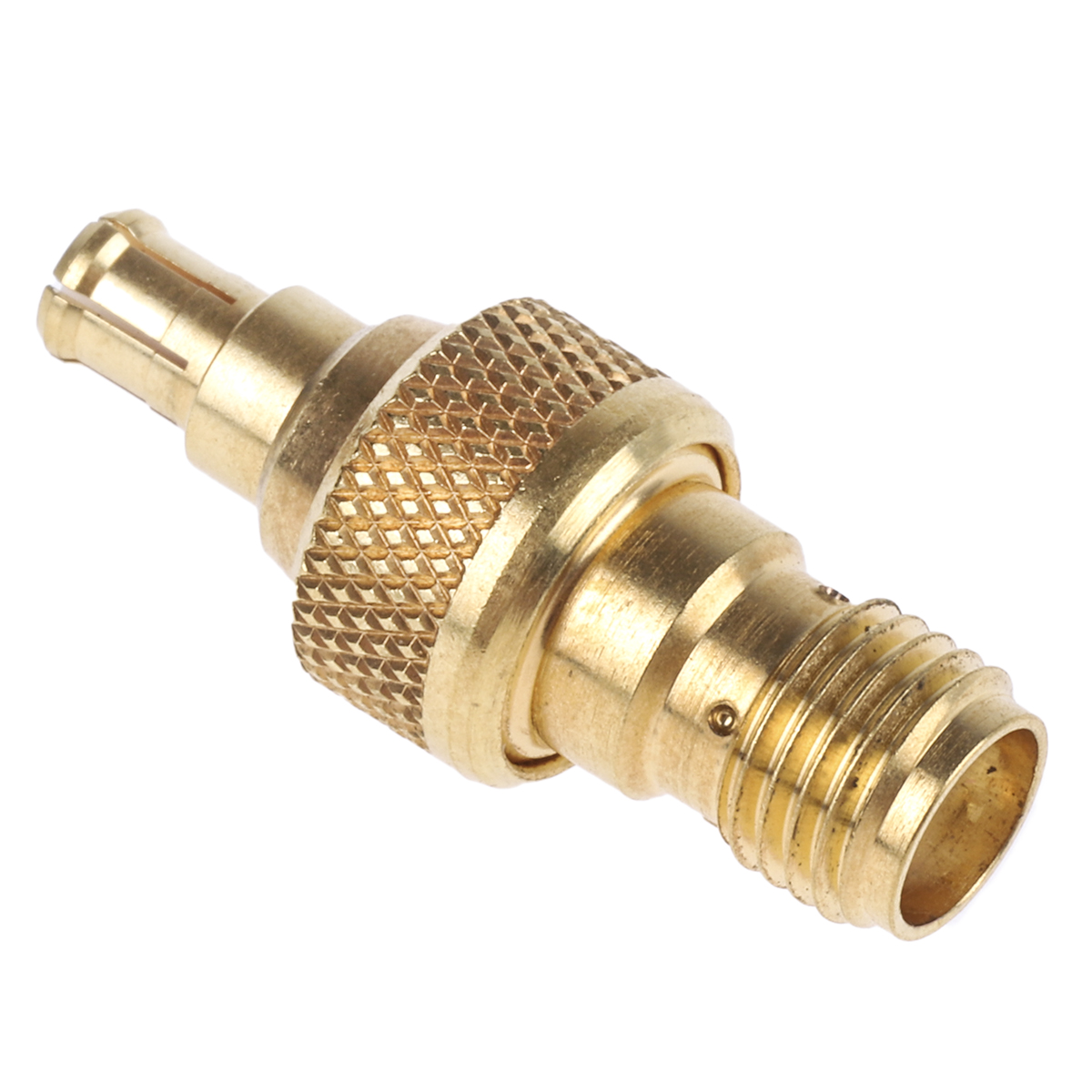 33_MCX-SMA-50-1/111_UE, Huber+Suhner